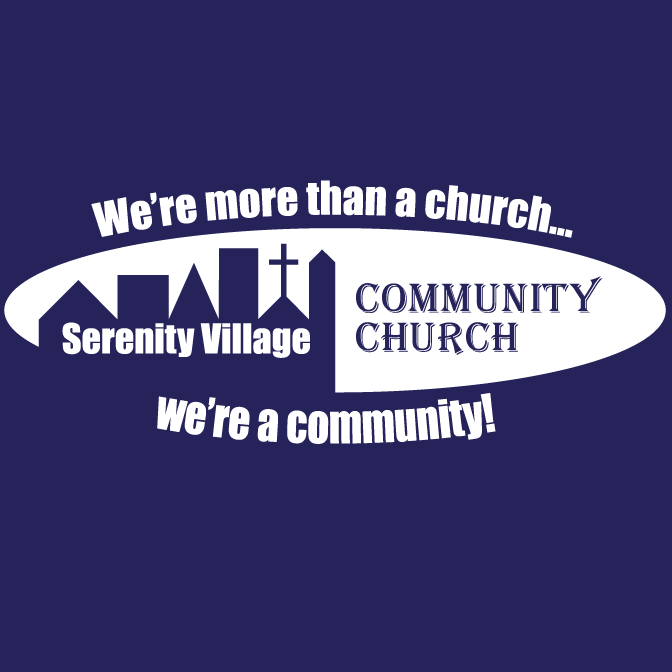 Serenity Village Community Church Community Meals