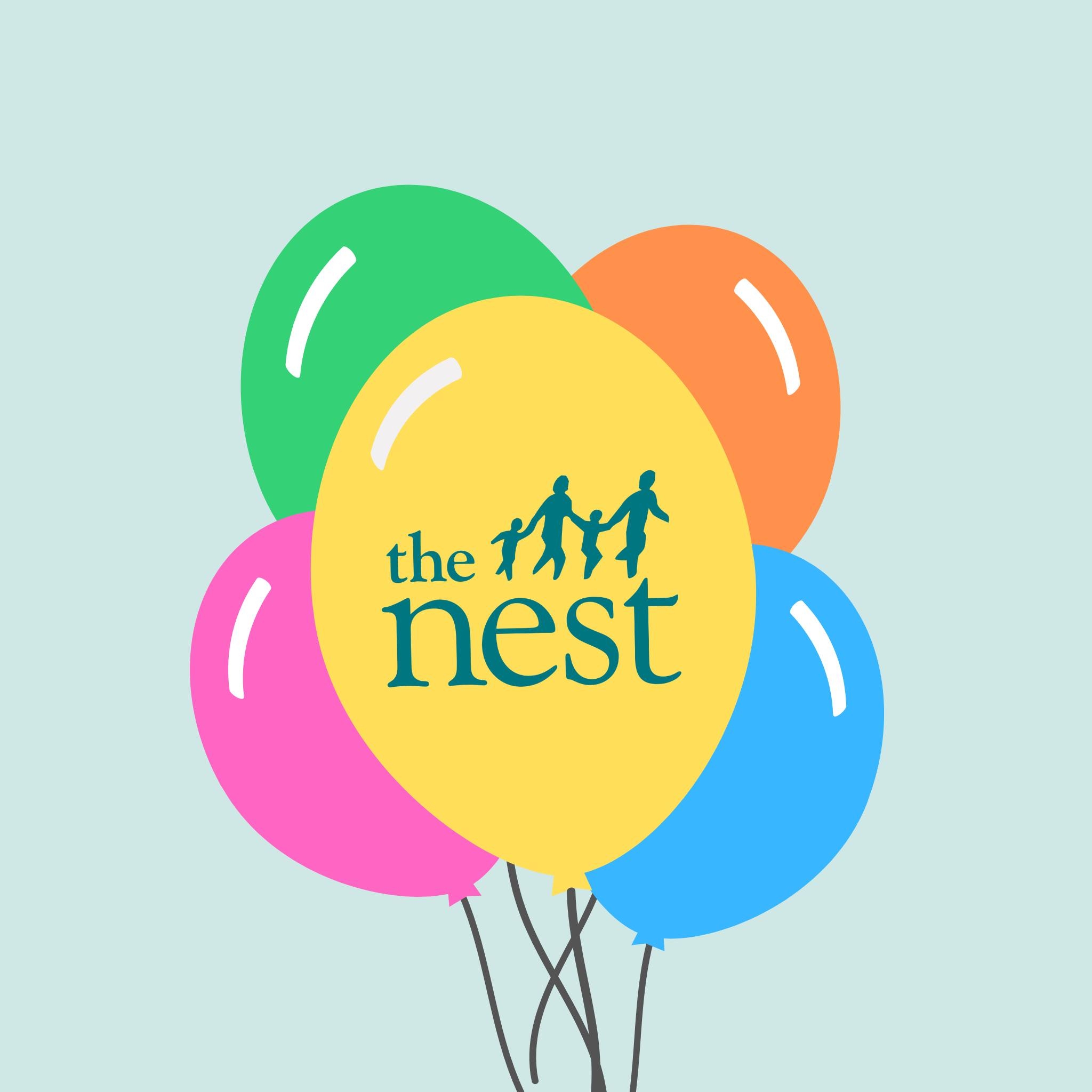 The Nest - Center for Women, Children, and Families
