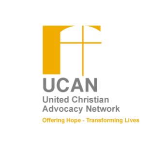 Ucan City Mission