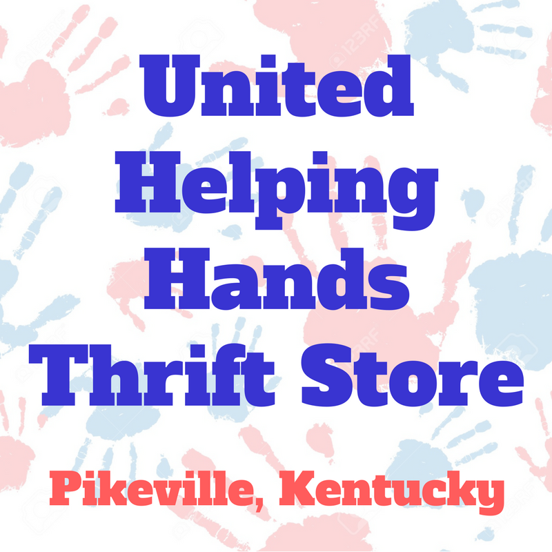 United Helping Hands of Pikeville