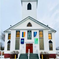 Universalist-Unitarian Church