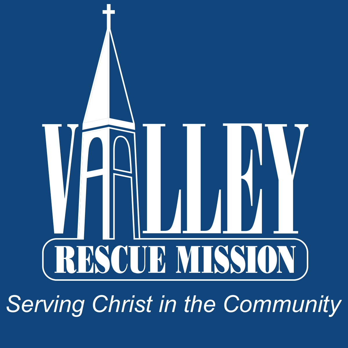 Valley Rescue Mission