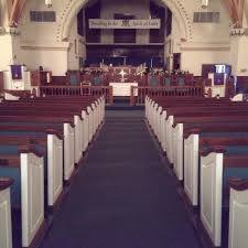 Wayman AME Church