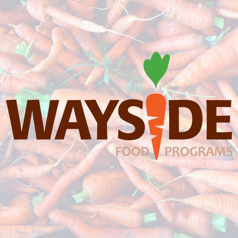 Wayside Food Programs