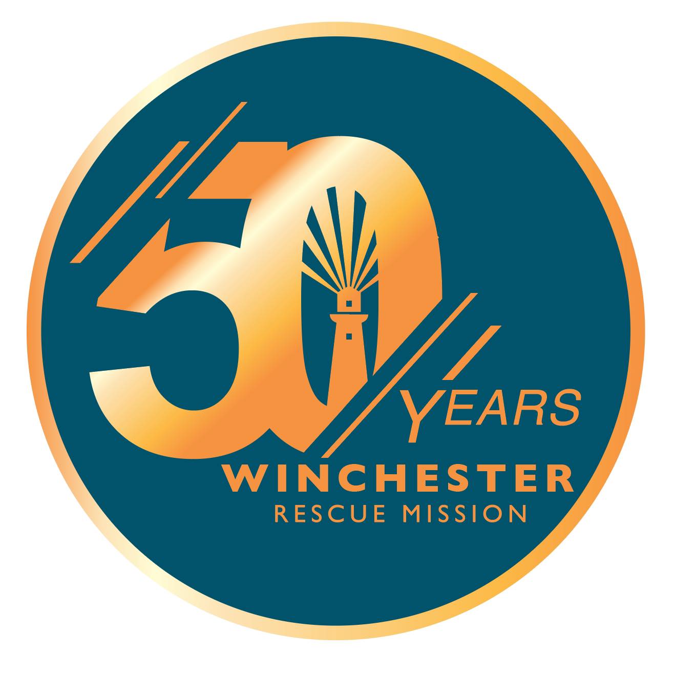 Winchester Rescue Mission