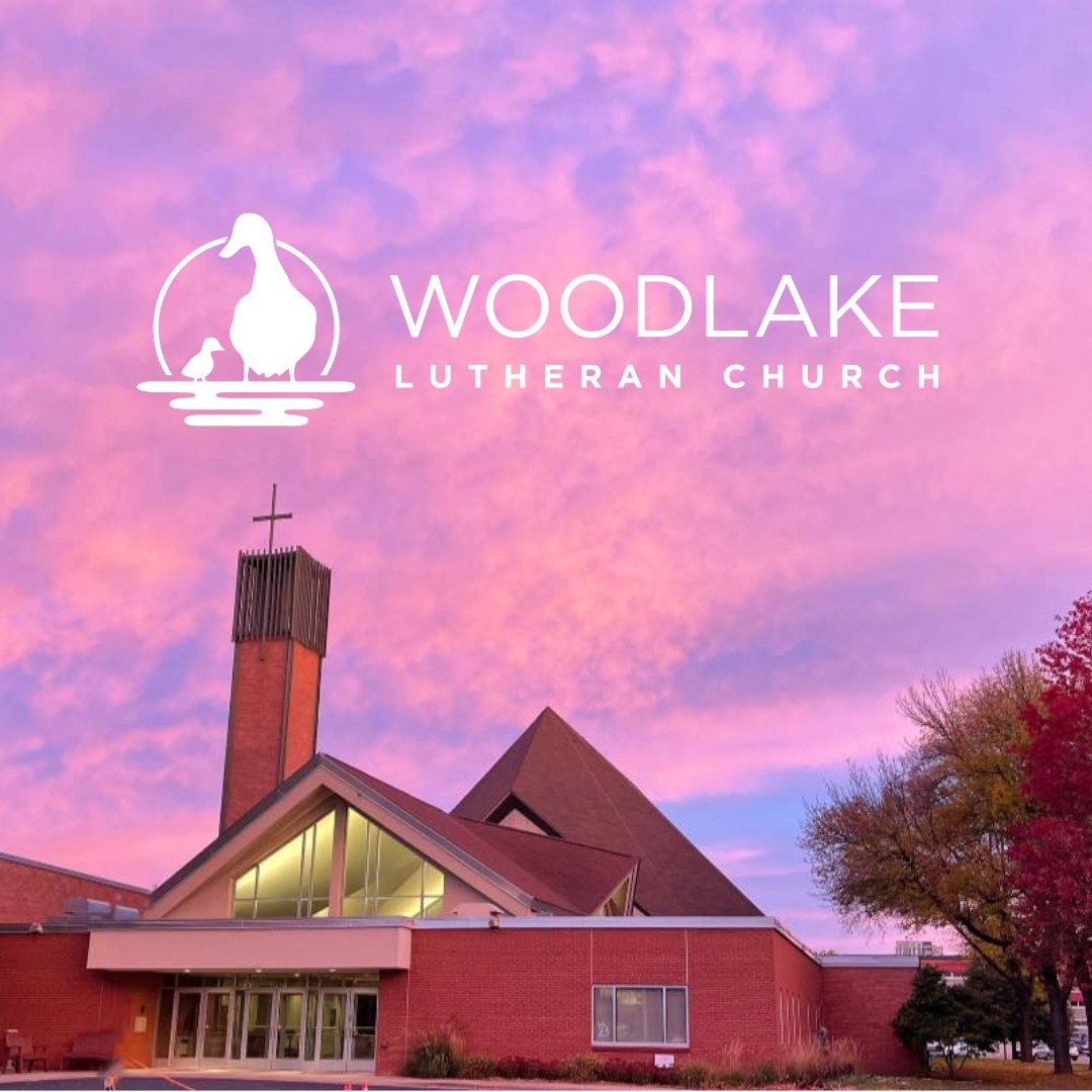 Woodlake Lutheran Church