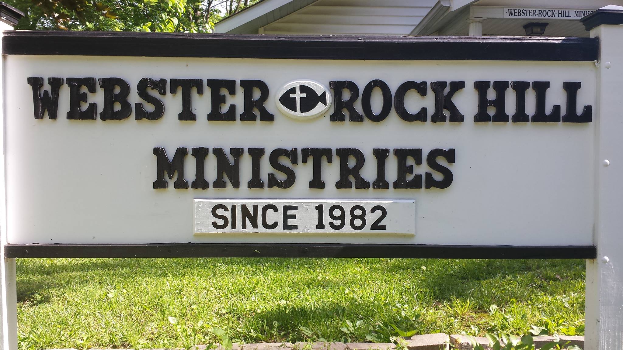 Webster-Rock Hill Ministries