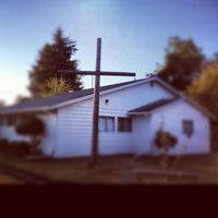 Yamhill County Gospel Rescue Mission