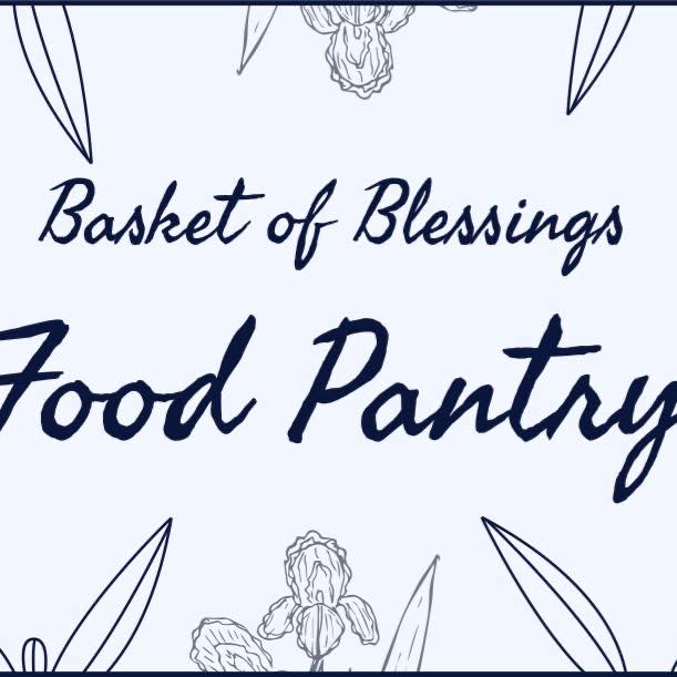United Parish Church-Baskets Of Blessings Food Pantry