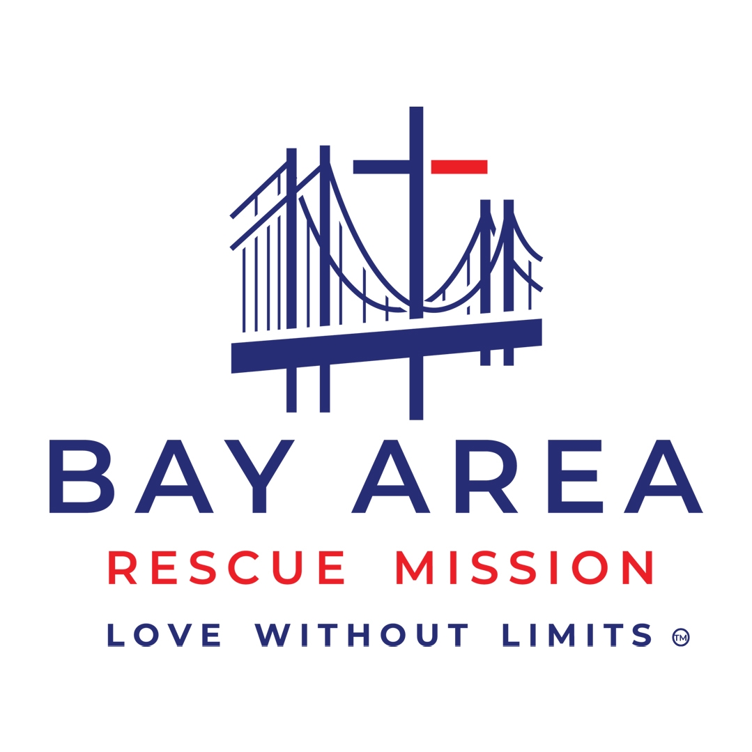 Bay Area Rescue Mission Administrative office